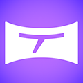 Tomovieeai logo